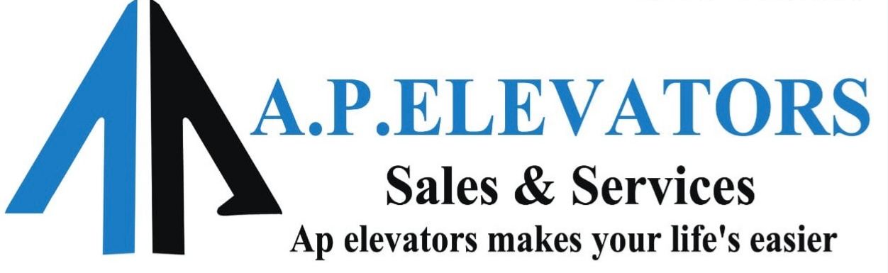 A.P. Elevators logo